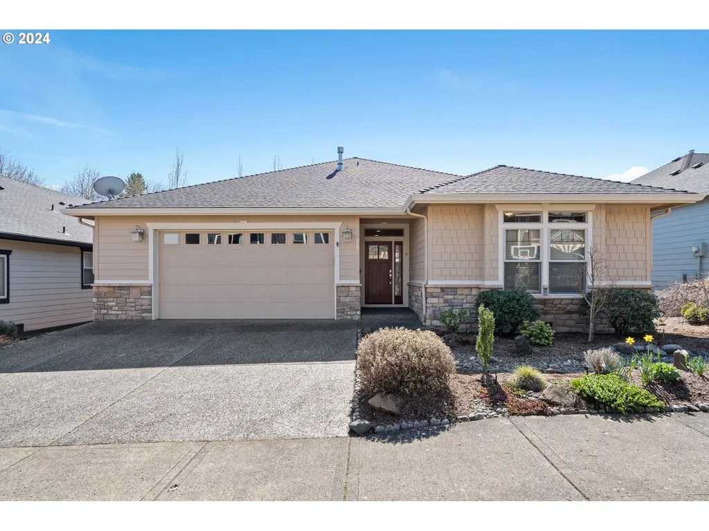 642 N U Street Washougal WA 98671