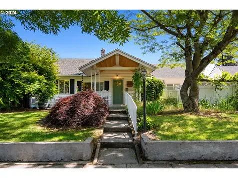 5227 N Yale Street Portland OR 97203