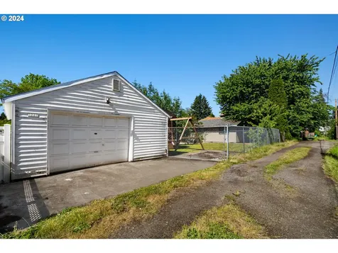 5227 N Yale Street Portland OR 97203