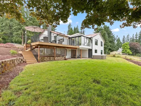 24650 Sw 65th Avenue Tualatin OR 97062