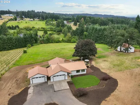 24650 Sw 65th Avenue Tualatin OR 97062