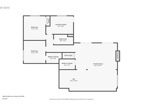 24650 Sw 65th Avenue Tualatin OR 97062