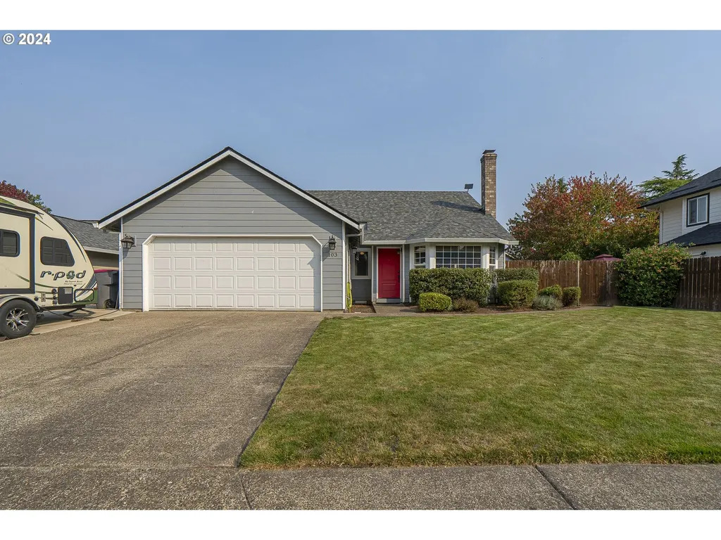 103 Norris Court Dayton OR 97114