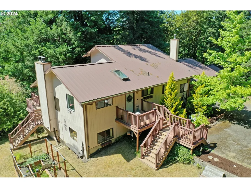 1567 Heather Lane Vernonia OR 97064