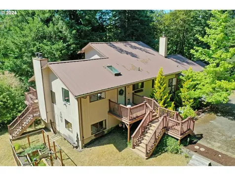 1567 Heather Lane Vernonia OR 97064