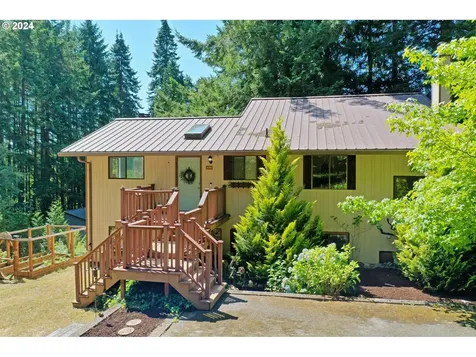 1567 Heather Lane Vernonia OR 97064