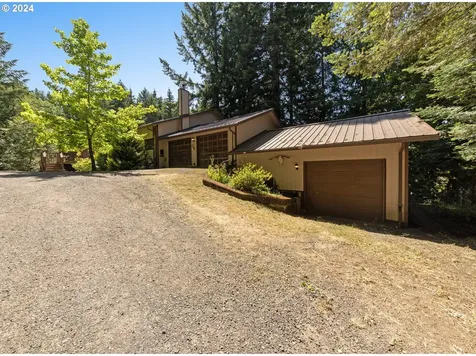 1567 Heather Lane Vernonia OR 97064