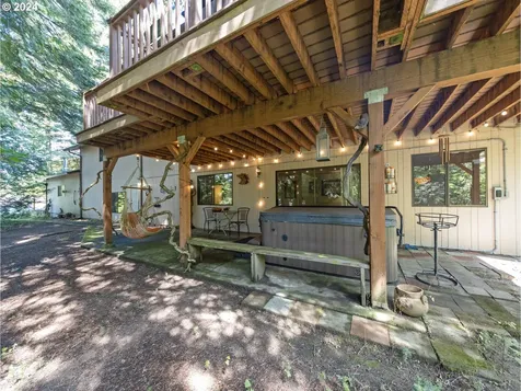 1567 Heather Lane Vernonia OR 97064