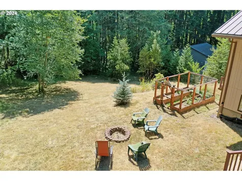 1567 Heather Lane Vernonia OR 97064