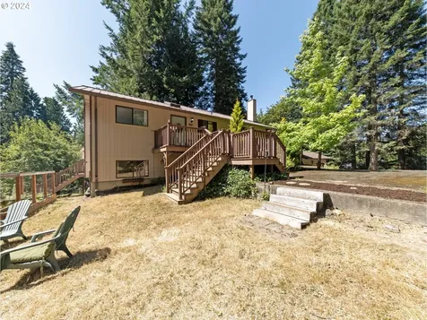 1567 Heather Lane Vernonia OR 97064