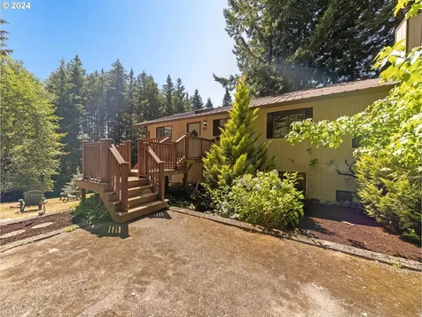 1567 Heather Lane Vernonia OR 97064