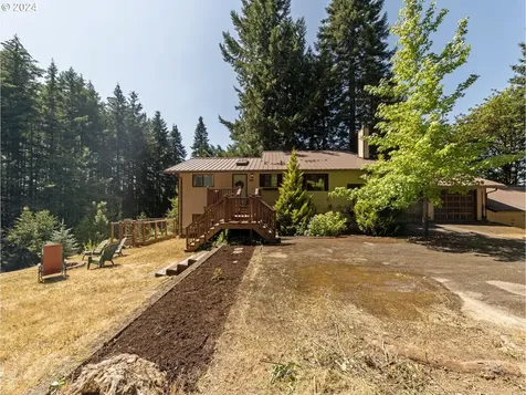 1567 Heather Lane Vernonia OR 97064