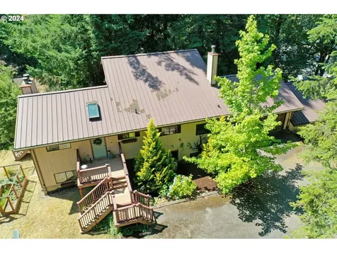 1567 Heather Lane Vernonia OR 97064
