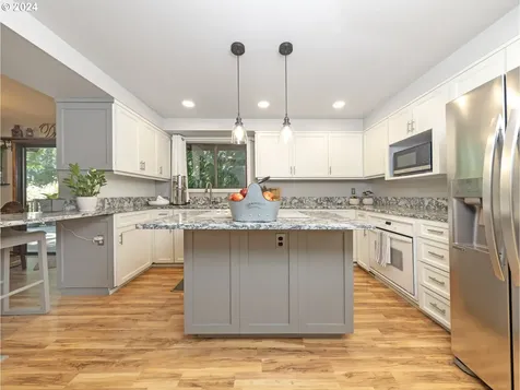 1567 Heather Lane Vernonia OR 97064