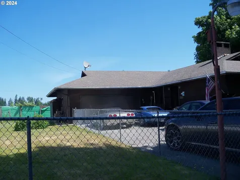 1005 Columbia Street Kelso WA 98626