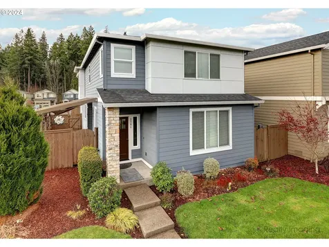 3781 SE Mckenzie Avenue Hillsboro OR 97123