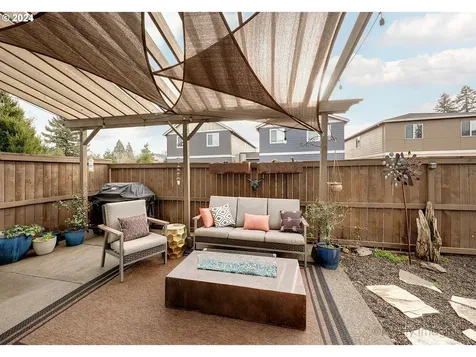 3781 SE Mckenzie Avenue Hillsboro OR 97123