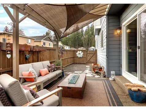 3781 SE Mckenzie Avenue Hillsboro OR 97123