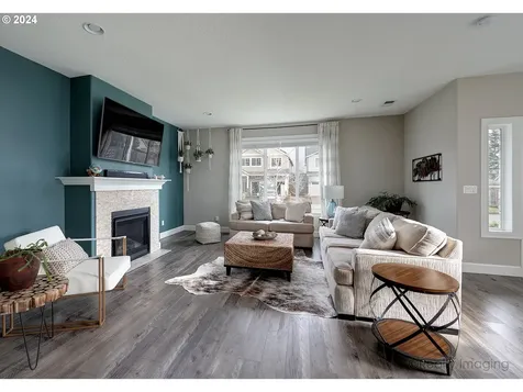 3781 SE Mckenzie Avenue Hillsboro OR 97123