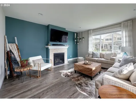 3781 SE Mckenzie Avenue Hillsboro OR 97123