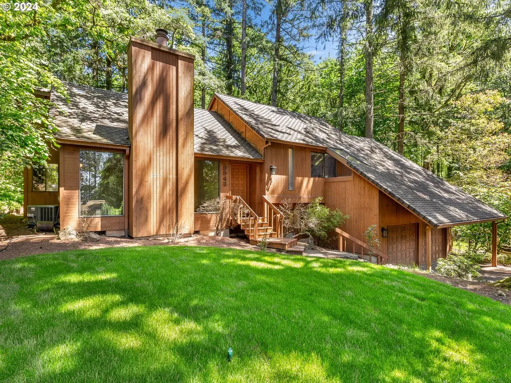 9943 Se Nancy Court Happy Valley OR 97086