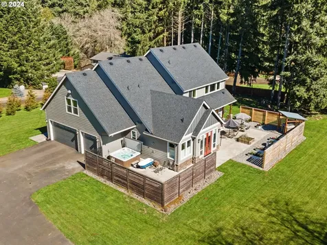 15315 Nw 21st Avenue Vancouver WA 98685