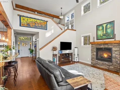 15315 Nw 21st Avenue Vancouver WA 98685