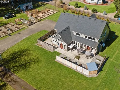 15315 Nw 21st Avenue Vancouver WA 98685