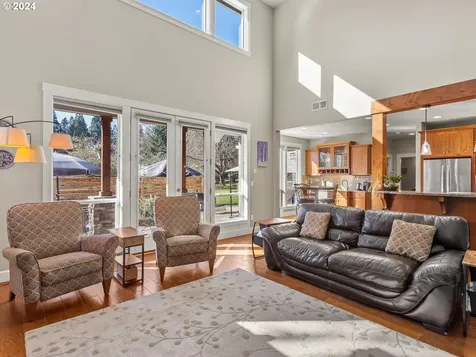 15315 Nw 21st Avenue Vancouver WA 98685