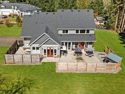 15315 Nw 21st Avenue Vancouver WA 98685