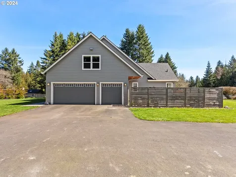 15315 Nw 21st Avenue Vancouver WA 98685