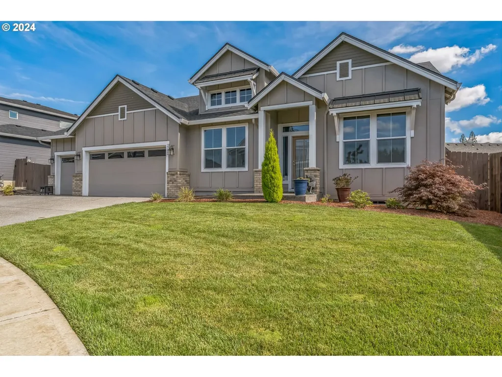 2713 SE 22nd Avenue Battle Ground WA 98604