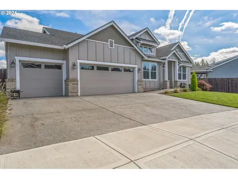 2713 SE 22nd Avenue Battle Ground WA 98604