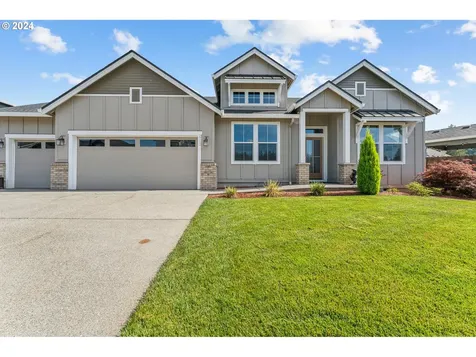 2713 SE 22nd Avenue Battle Ground WA 98604