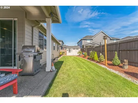 2713 SE 22nd Avenue Battle Ground WA 98604