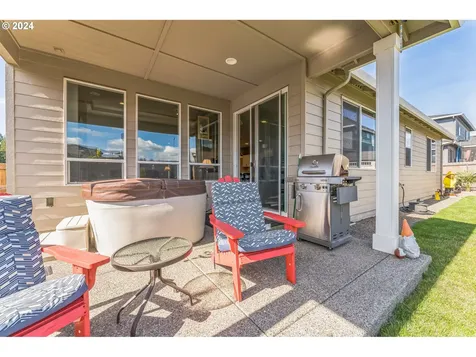 2713 SE 22nd Avenue Battle Ground WA 98604