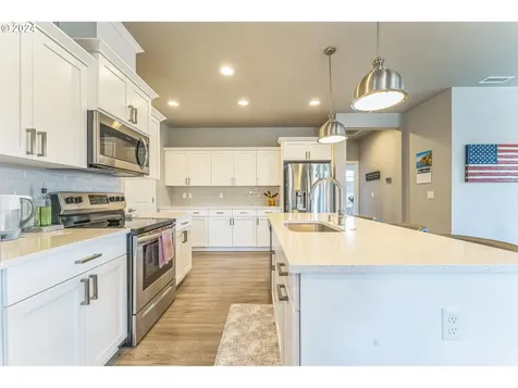 2713 SE 22nd Avenue Battle Ground WA 98604