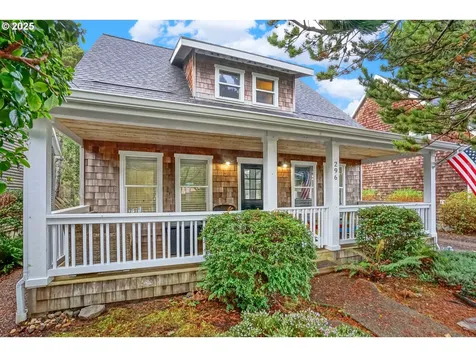 296 Bella Beach Drive Depoe Bay OR 97341