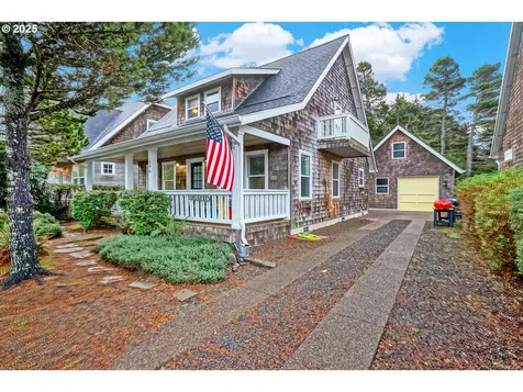 296 Bella Beach Drive Depoe Bay OR 97341