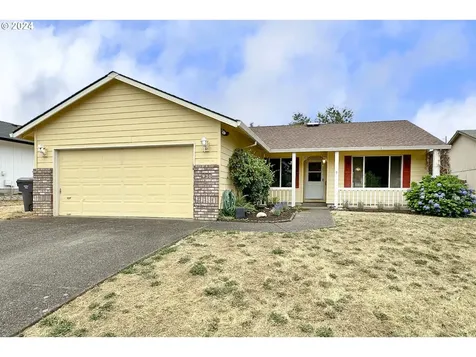 930 Haley Court Oregon City OR 97045