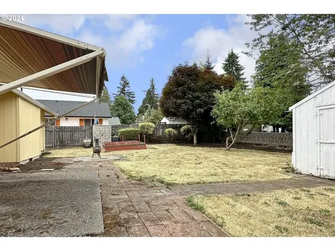 930 Haley Court Oregon City OR 97045
