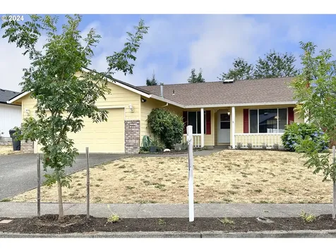 930 Haley Court Oregon City OR 97045