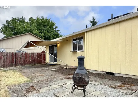 930 Haley Court Oregon City OR 97045