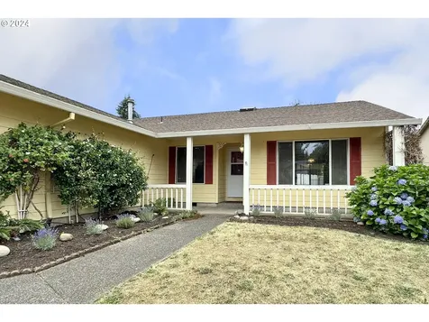 930 Haley Court Oregon City OR 97045