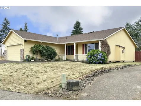 930 Haley Court Oregon City OR 97045