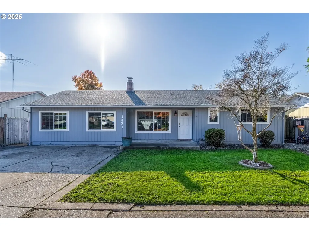 4421 Olympia Way Longview WA 98632