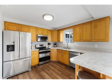 4421 Olympia Way Longview WA 98632