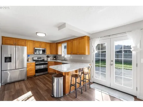 4421 Olympia Way Longview WA 98632