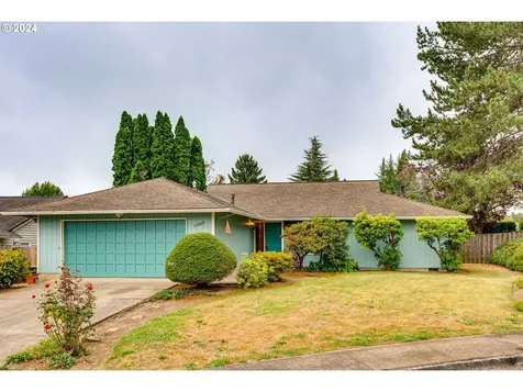 11860 Sw Wagonwheel Court Beaverton OR 97008