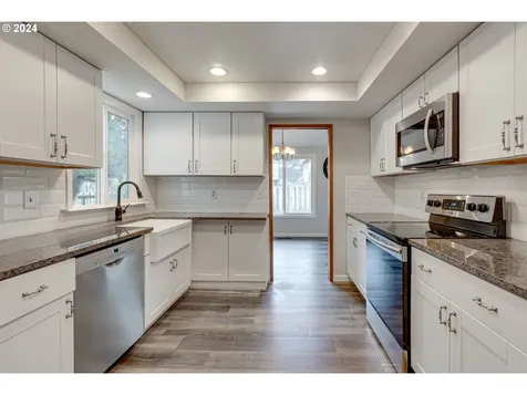 11860 Sw Wagonwheel Court Beaverton OR 97008